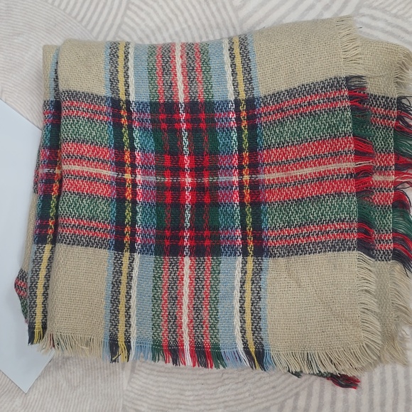 Lava Accessories Blanket Scarf - Picture 3 of 6